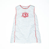 Cecil and Lou Dress
