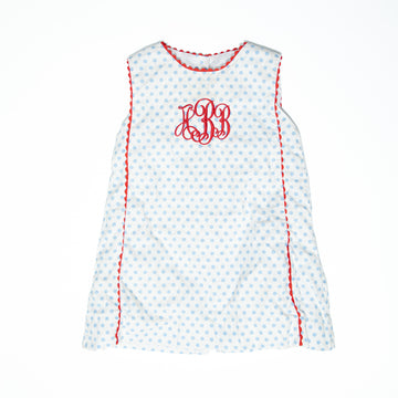 Cecil and Lou Dress