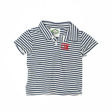 Cecil and Lou Polo