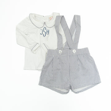 Cecil and Lou Set