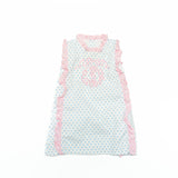 Cecil and Lou Dress