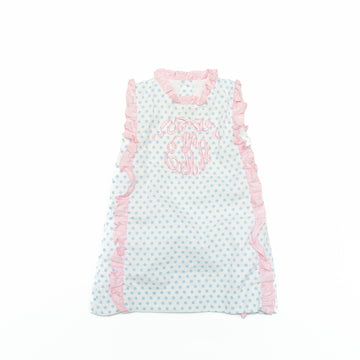 Cecil and Lou Dress