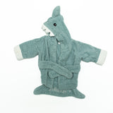 Children's Shark Robe
