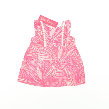 Lilly Pulitzer Set