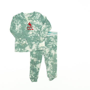 Rodeo Pajamas