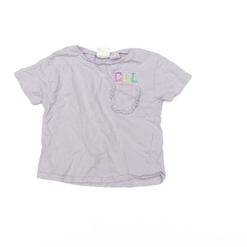 Zara CCL Shirt