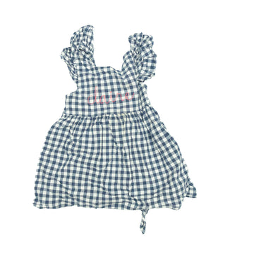 Claire Dress