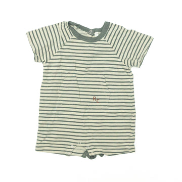 Riley and Crew Romper