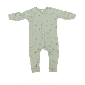 Rylee and Crew Long Sleeve Romper