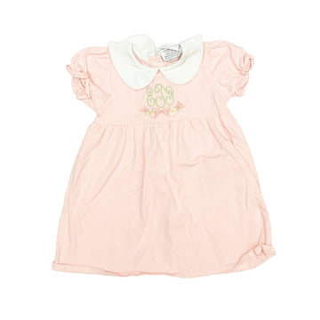 Jellybean Dress