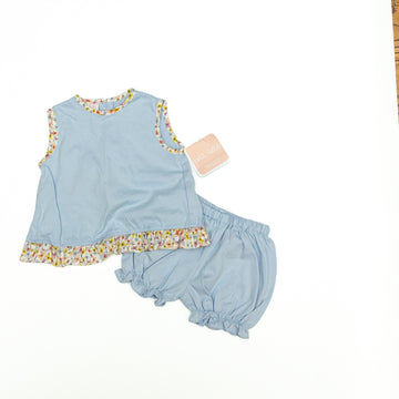 Petit Bebe Set
