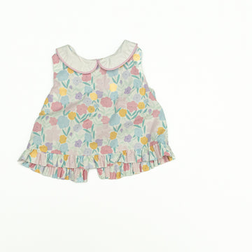 Funtasia Too Top and Bloomer Set