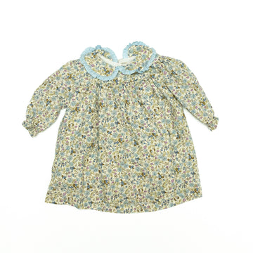 Cecil and Lou Dress