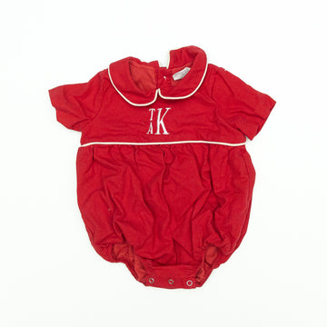 Southern Smocked Company Bubble