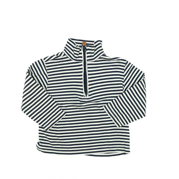 Bella Bliss Half Zip