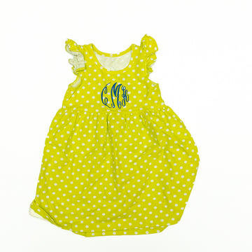 Kelly's Kids Dress