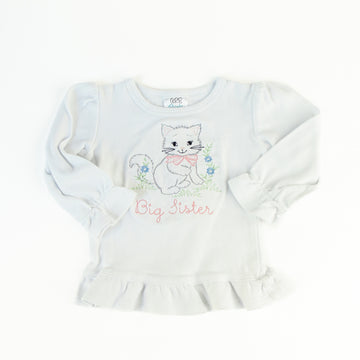 Big Sister Shirt