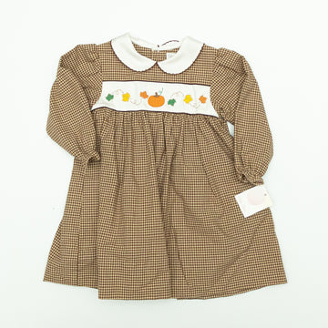 Petit Ami Autumn Dress