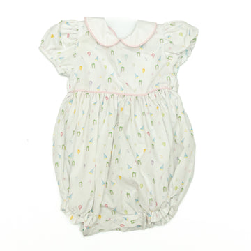 Lullaby Set Birthday Bubble