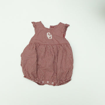 Garb Team OU Bubble