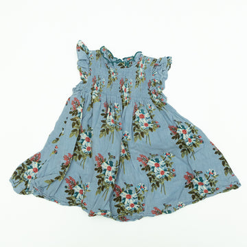 Pink Chicken Dress