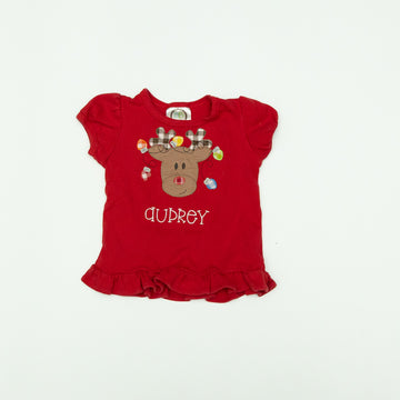 Blanke Boutique Christmas Shirt