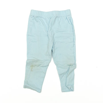 Blue Pants