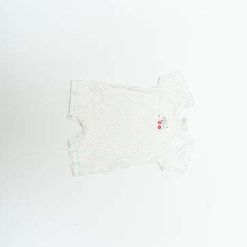 Magnolia Baby Onesie