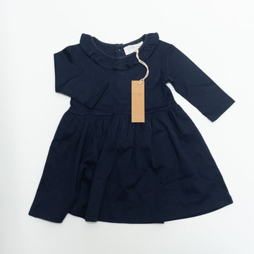 Petit Moss Dress