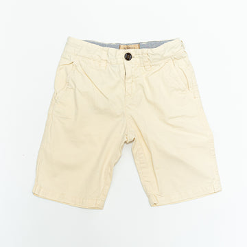 Rose Pistol Shorts