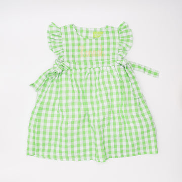Classic Whimsy Dress