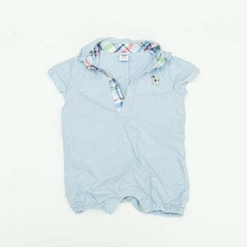 Janie & Jack Onesie