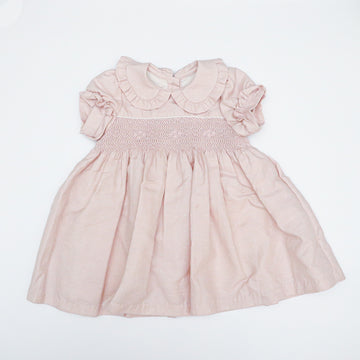 Dondolo Dress