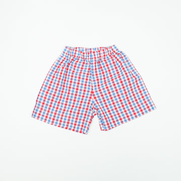 Busy Bee Shorts