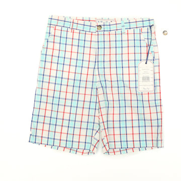 Classic Prep Shorts