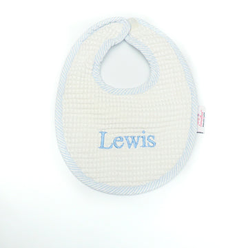 3Marthas Bib