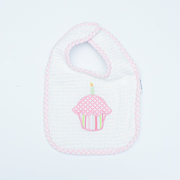 3marthas Bib