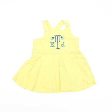 Baby Gap Dress