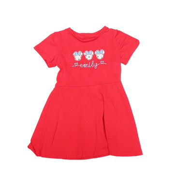 Emily Mouse Dress