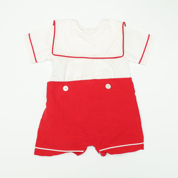 Remember Nguyen Sailor Set