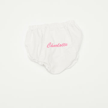 Charlotte Bloomers