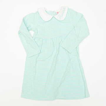 Jelly Bean Hannah Dress