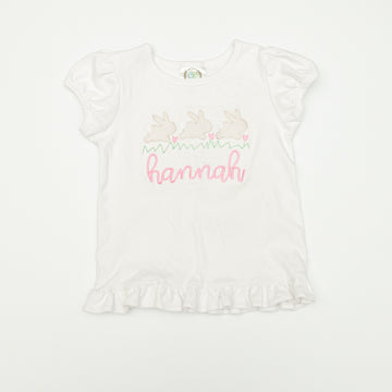 Blanke Boutique Hannah Easter Top