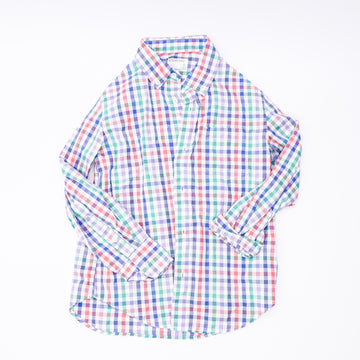 Crewcuts Button Up