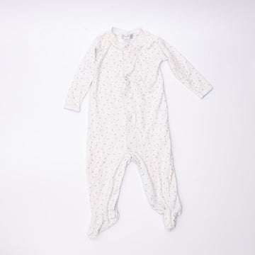 Kissy Kissy Onesie