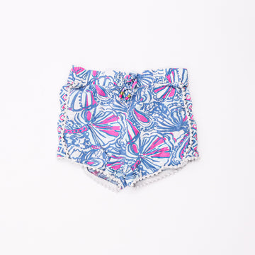Lily Pulitzer Shorts