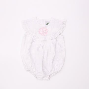 Smocked Threads by C & L Bubble