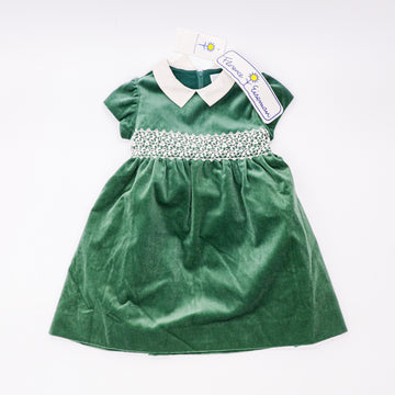 Florence Eiseman Dress