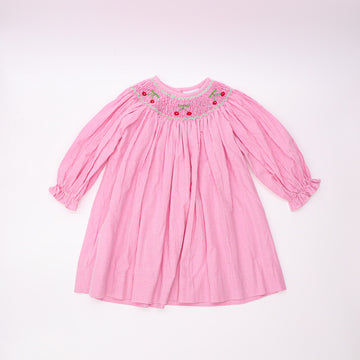 Little English Dress