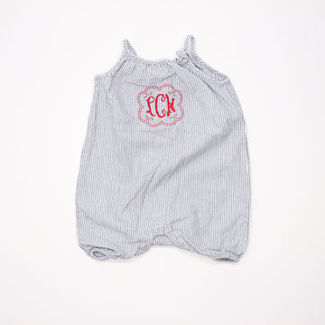Baby Gap Bubble